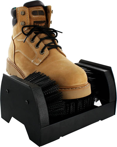 Boot and Shoe Scraper - Heavy Duty