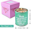 Scented Candles,Mothers 