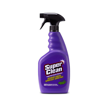 Super Clean Tough Task Degreaser, 32 Fluid Ounce