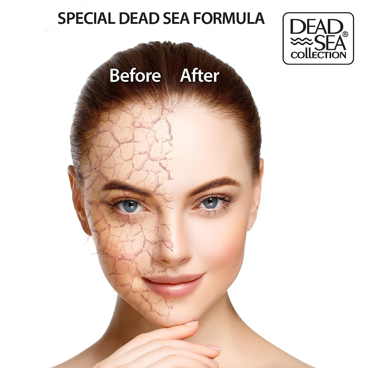 Dead Sea Collection Retinol Serum for Facial 