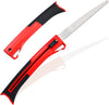  10 Inch Blade Folding Saw Extendable Hand Saw for Wood