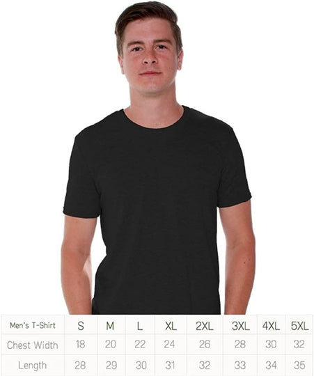  USA Shirts for Men - American Flag Graphic 4th of July Patriotic