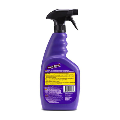 Super Clean Tough Task Degreaser, 32 Fluid Ounce