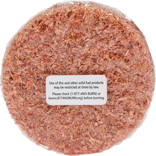 Coghlan's One Fire Disc