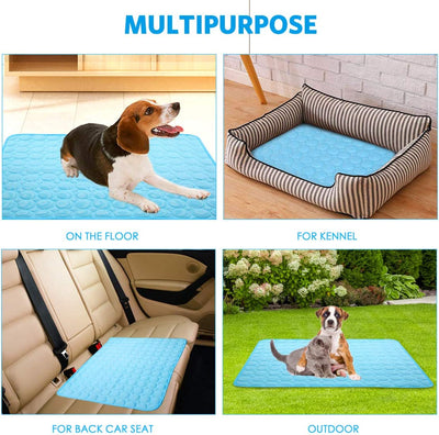  Pet Cooling Pad 