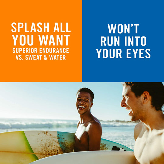 Banana Boat Sport Ultra, Broad Spectrum Sunscreen Spray, SPF 100