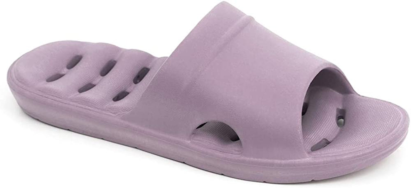 Women's Shower Slippers Bathroom Anti-Slip Sandals