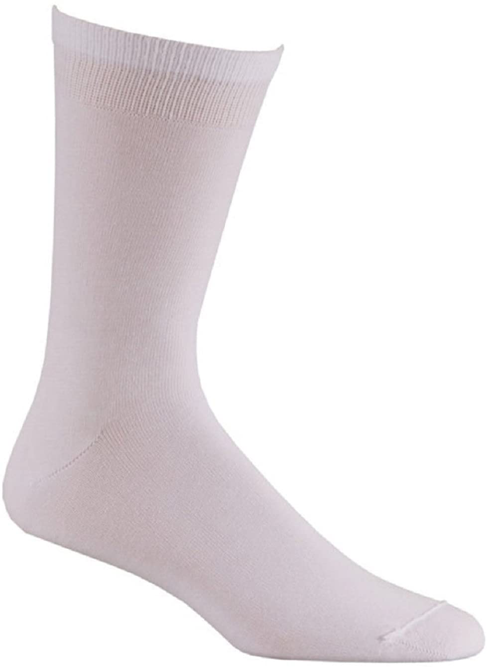 FoxRiver mens Wick Dry Therm-a-wick Ultra-lightweight Liner Crew Socks