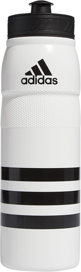 adidas Stadium 750 ML (26oz) Plastic Water Bottle
