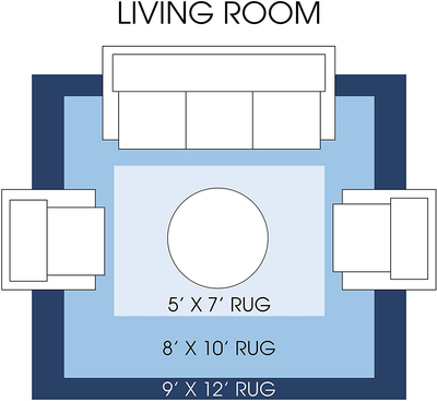 Home Dynamix Royalty Clover Modern Contemporary Area Rug, Gray, 5'2"X7'2" Rectangle