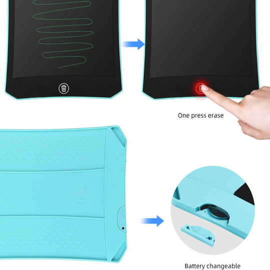 Digital LCD Writing Tablet