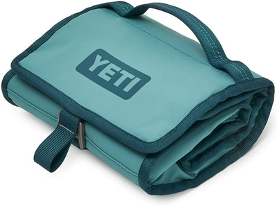 YETI Daytrip Packable Lunch Bag, Harvest Red