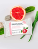 RAWGANIC Gentle Organic Intimate Hygiene Feminine Wipes | Hypoallergenic, Alcohol Free, Flushable and Biodegradable Fragrance-Free Intimate Pre-waxing Wipes | Pack of 15 wipes