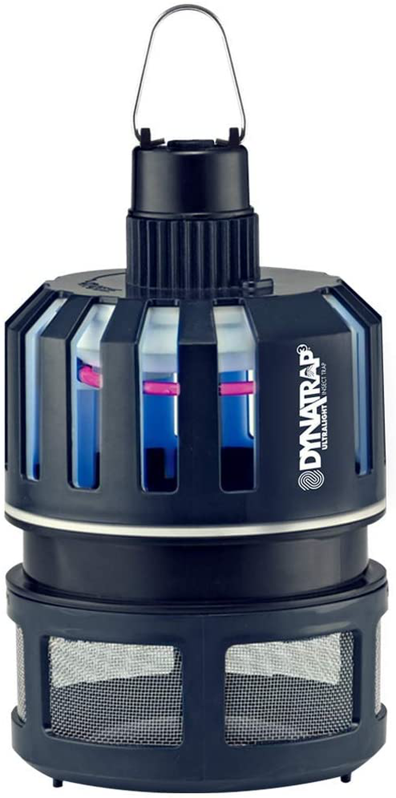 DynaTrap DT150 Ultralight Insect Trap, 300 Square Feet, Midnight Blue