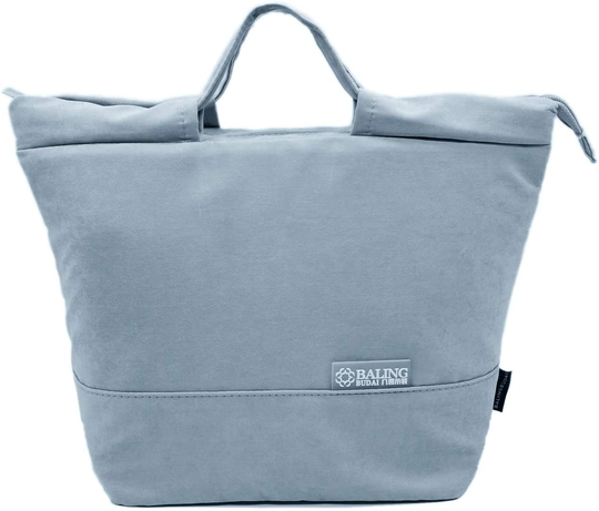 Cute Insulated Thermal Lunch Bento Box Bag Tote for Adult Women Men Girls Boys to Office Work Travel Picnic Hiking Camping