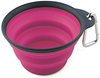 Dexas Pets Collapsible Travel Cup