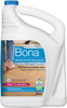 Bona PowerPlus Hardwood Floor Deep Cleaner, Refill-128 Fl Oz