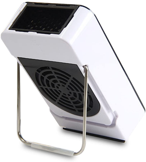 Energy Saving Heater Mini Portable Room Office Desktop Electric Fan Heater
