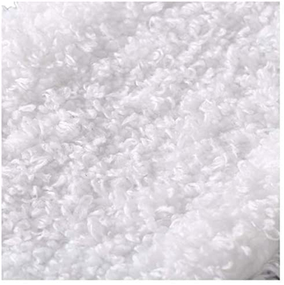 OYSTERBOY 6 Pcs Replacement Accessories Compitable for Karcher Steam Cleaner Durable Microfiber Mop Cloth Pad Refill for Karcher EasyFix SC 2, SC 3, SC 4, SC 5 Floor Nozzle