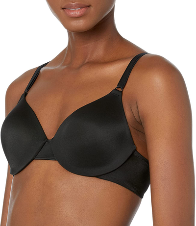 Warner’s Women’s This Is Not A Bra Full-Coverage Underwire Bra