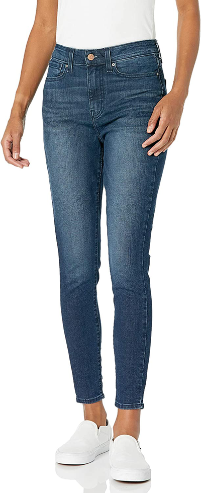 Signature by Levi Strauss & Co. Gold Label Women's High Rise Super Skinny Jeans