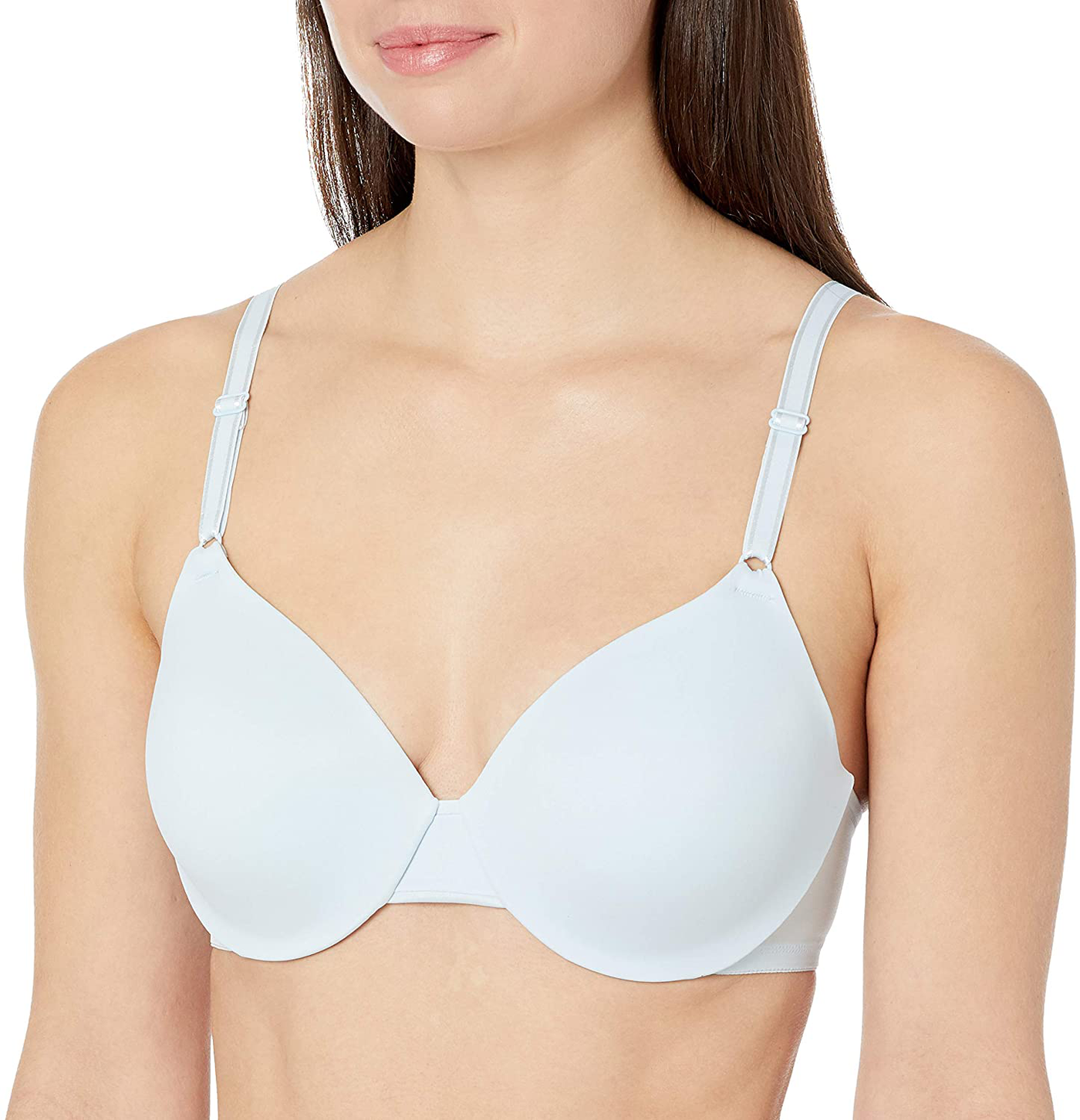 Warner’s Women’s This Is Not A Bra Full-Coverage Underwire Bra