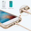 3 Pack Lightning Fast Charge iPhone & iPad - Braided USB Charging Cables
