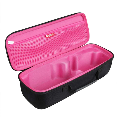 Hermitshell Travel Case for Revlon One-Step Hair Dryer And Volumizer Hot Air Brush (Blue)