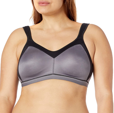 Playtex Women's 18 Hour Active Lifestyle Full Coverage Bra #4159