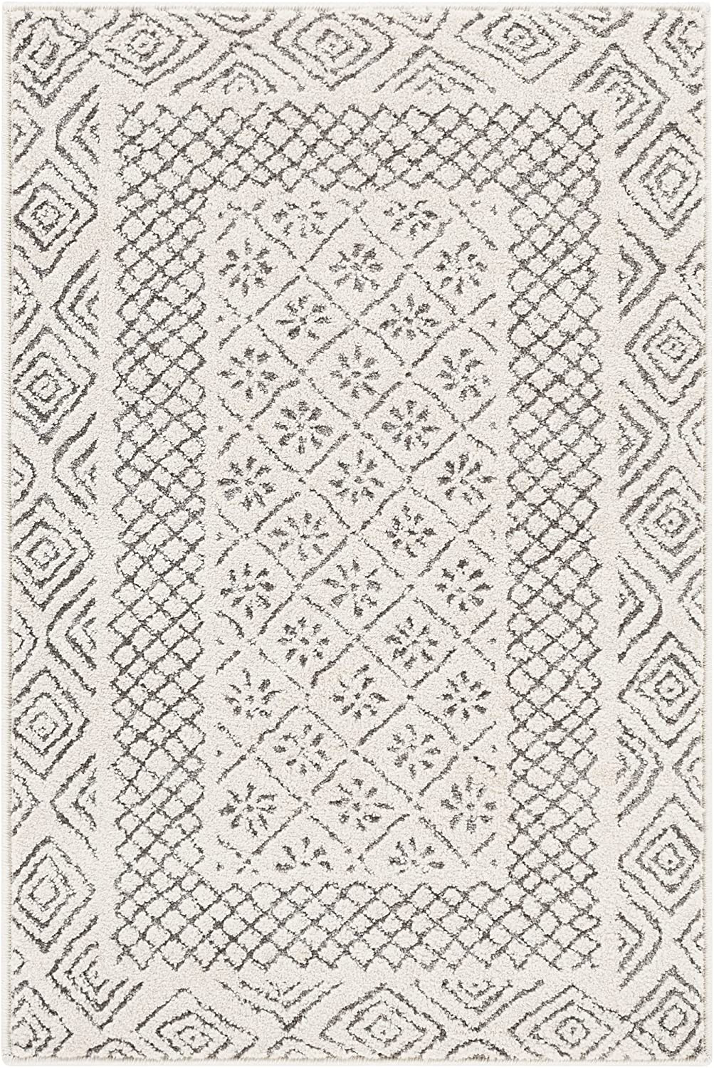 Artistic Weavers Melodie Beige Area Rug, 2'7" x 7'3"