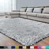 Light Grey Soft Area Rug for Bedroom,5x8.6,Fluffy Rugs,Shag Carpet for Living Room,Furry Rugs for Girls Boys Room,Shaggy Rug for Kids Baby Room,Plush Rug for Nursery Dorm Room,Large Anti-Slip Rug