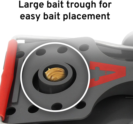 Victor M144 Power Kill Rat Trap - 1 Pack