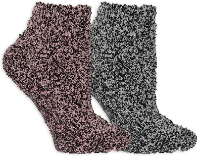 Dr. Scholl's womens Spa Socks (2pk)