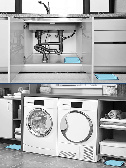 Catchmaster 60M Bulk Packed Mouse Insect & Snake Glue Boards 60-Pack