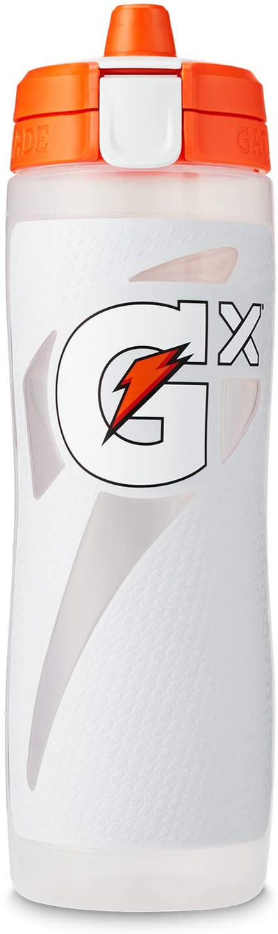 Gatorade Gx System