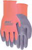 Rubber Dipped Work Gloves for Women