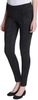 Andrew Marc Women's Super Soft Stretch Faux Suede Pull On Pants