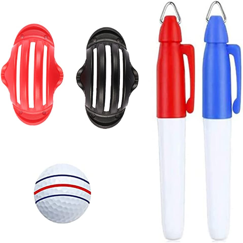 Golf Towel Gift Accessory Set - 16 Pieces