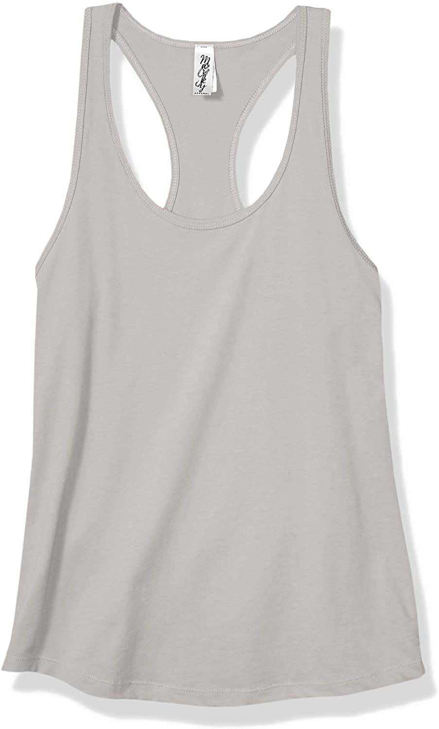 Marky G Apparel Women's Ideal Racerback Tank