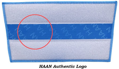 Haan RMF-4X Ultra-Clean Pads, Ultra-Microfiber Steam Cleaning Pads for All FS, SI and MS Series Steamers; 4 Pack