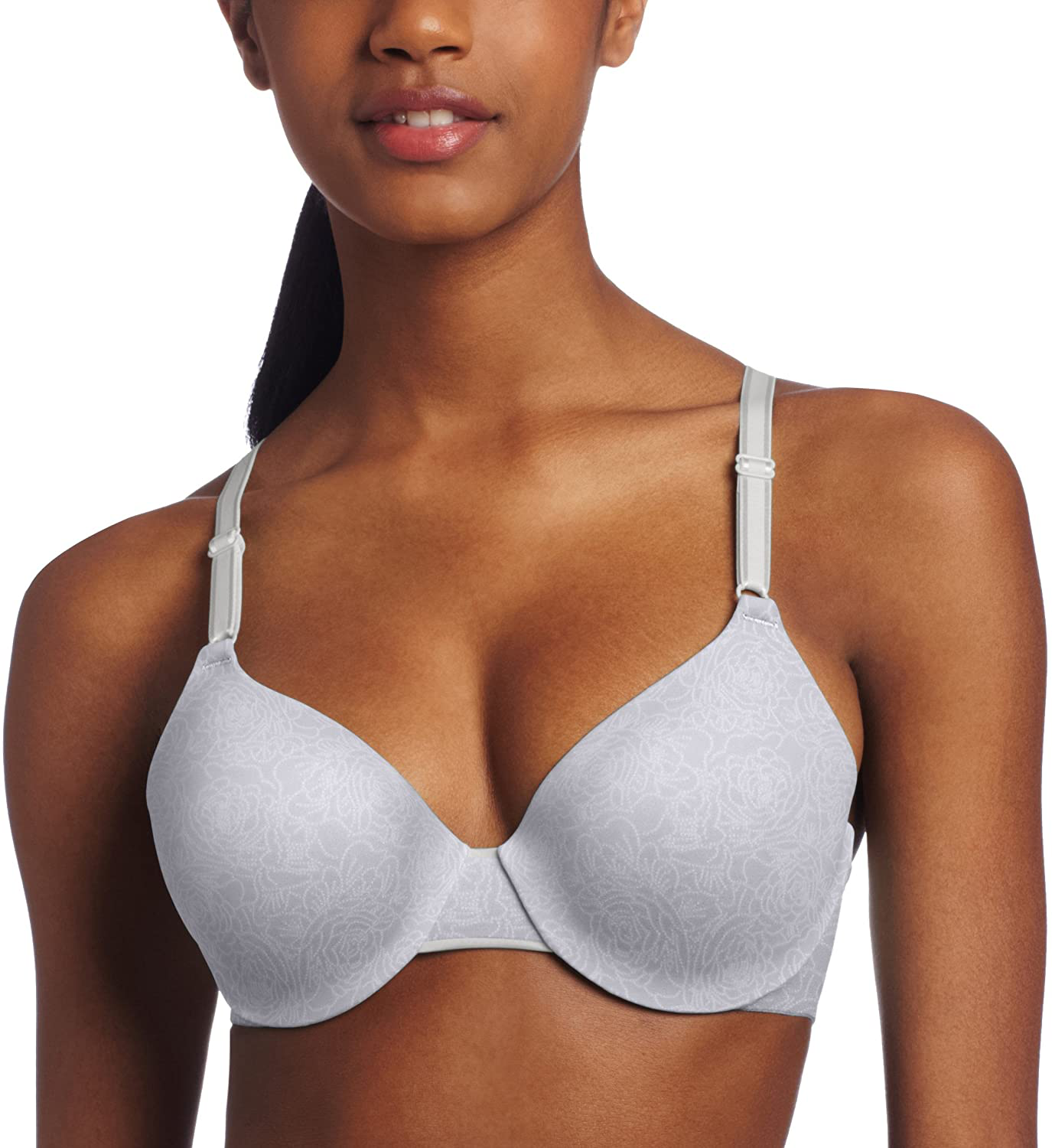 Warner’s Women’s This Is Not A Bra Full-Coverage Underwire Bra