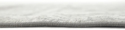 Unique Loom Sofia Collection Area Traditional Vintage Rug, French Inspired Perfect for All Home Décor, 2' 0 x 9' 10 Runner, Dark Brown/Light Brown