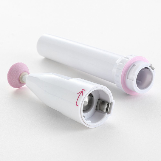 5 in 1 Electric Manicure Nail Drill File Grinder Set