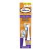 ARM & HAMMER Spinbrush PRO Clean Toothbrush with 2 Replacement Heads