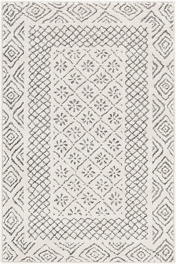 Artistic Weavers Melodie Beige Area Rug, 3'11" x 5'7"