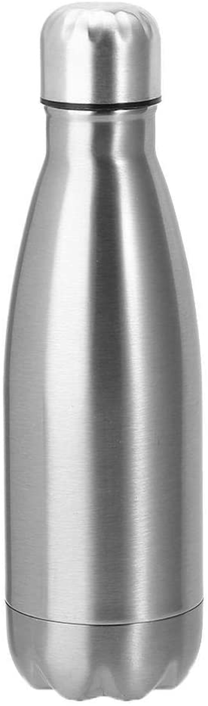 Large Capacity Portable Stainless Steel Travel & To-Go Drinkware Thermal Water Bottles for Cyclists Runners Hikers Picnics Camping