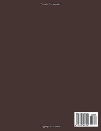 Garden Planner, Journal & Log Book: I Play in the Dirt: Vegetable & Flower Gardening Journal, Planner and Log Book for Gardening Lovers (Garden Journals for Planning) (Volume 8)