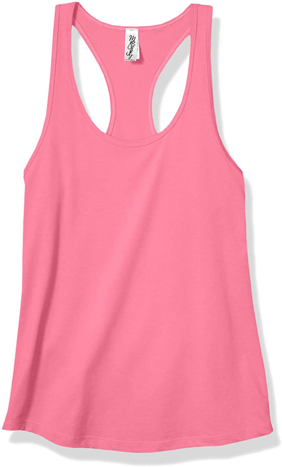 Marky G Apparel Women's Ideal Racerback Tank