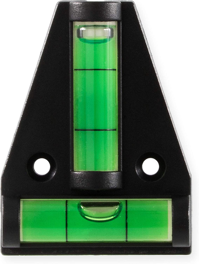 Camco T Level- Assists You in Leveling Your RV (25543)