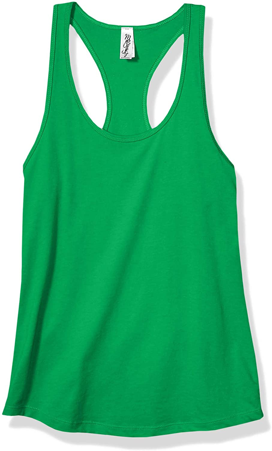 Marky G Apparel Women's Ideal Racerback Tank